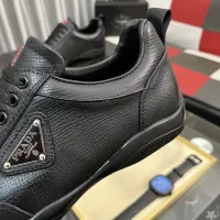 Cheap Prada Casual Shoes For Men #1399974 Replica Wholesale [$80.00 USD] [ITEM#1399974] on Replica Prada Casual Shoes