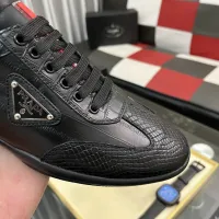 Cheap Prada Casual Shoes For Men #1399975 Replica Wholesale [$80.00 USD] [ITEM#1399975] on Replica Prada Casual Shoes
