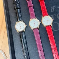Cheap Chanel Watches For Women #1399976 Replica Wholesale [$25.00 USD] [ITEM#1399976] on Replica Chanel Watches