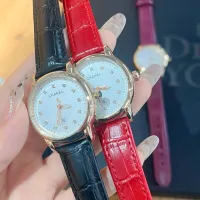 Cheap Chanel Watches For Women #1399977 Replica Wholesale [$25.00 USD] [ITEM#1399977] on Replica Chanel Watches