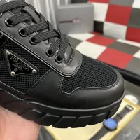 Cheap Prada Casual Shoes For Men #1399981 Replica Wholesale [$102.00 USD] [ITEM#1399981] on Replica Prada Casual Shoes