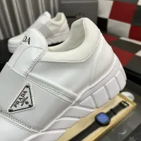 Cheap Prada Casual Shoes For Men #1399982 Replica Wholesale [$102.00 USD] [ITEM#1399982] on Replica Prada Casual Shoes