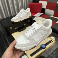 Cheap Valentino Casual Shoes For Men #1399984 Replica Wholesale [$98.00 USD] [ITEM#1399984] on Replica Valentino Casual Shoes