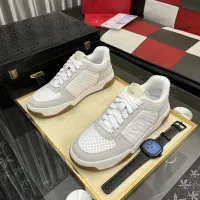 Cheap Valentino Casual Shoes For Men #1399984 Replica Wholesale [$98.00 USD] [ITEM#1399984] on Replica Valentino Casual Shoes