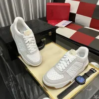 Cheap Valentino Casual Shoes For Men #1399984 Replica Wholesale [$98.00 USD] [ITEM#1399984] on Replica Valentino Casual Shoes