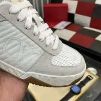 Cheap Valentino Casual Shoes For Men #1399984 Replica Wholesale [$98.00 USD] [ITEM#1399984] on Replica Valentino Casual Shoes