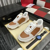 Cheap Valentino Casual Shoes For Men #1399985 Replica Wholesale [$98.00 USD] [ITEM#1399985] on Replica Valentino Casual Shoes