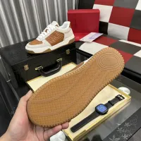 Cheap Valentino Casual Shoes For Men #1399985 Replica Wholesale [$98.00 USD] [ITEM#1399985] on Replica Valentino Casual Shoes