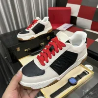 Cheap Valentino Casual Shoes For Men #1399986 Replica Wholesale [$98.00 USD] [ITEM#1399986] on Replica Valentino Casual Shoes