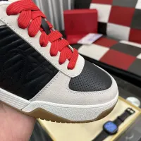 Cheap Valentino Casual Shoes For Men #1399986 Replica Wholesale [$98.00 USD] [ITEM#1399986] on Replica Valentino Casual Shoes