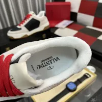 Cheap Valentino Casual Shoes For Men #1399986 Replica Wholesale [$98.00 USD] [ITEM#1399986] on Replica Valentino Casual Shoes