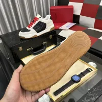 Cheap Valentino Casual Shoes For Men #1399986 Replica Wholesale [$98.00 USD] [ITEM#1399986] on Replica Valentino Casual Shoes