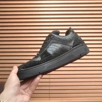 Cheap Philipp Plein PP Casual Shoes For Men #1399994 Replica Wholesale [$122.00 USD] [ITEM#1399994] on Replica Philipp Plein PP Casual Shoes