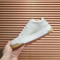 Cheap Philipp Plein PP Casual Shoes For Men #1399995 Replica Wholesale [$122.00 USD] [ITEM#1399995] on Replica Philipp Plein PP Casual Shoes