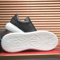 Cheap Philipp Plein PP Casual Shoes For Men #1400000 Replica Wholesale [$122.00 USD] [ITEM#1400000] on Replica Philipp Plein PP Casual Shoes