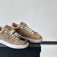 Cheap Philipp Plein PP Casual Shoes For Men #1400001 Replica Wholesale [$115.00 USD] [ITEM#1400001] on Replica Philipp Plein PP Casual Shoes