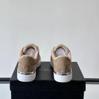 Cheap Philipp Plein PP Casual Shoes For Men #1400001 Replica Wholesale [$115.00 USD] [ITEM#1400001] on Replica Philipp Plein PP Casual Shoes