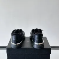 Cheap Philipp Plein PP Casual Shoes For Men #1400004 Replica Wholesale [$122.00 USD] [ITEM#1400004] on Replica Philipp Plein PP Casual Shoes