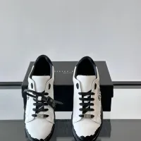 Cheap Philipp Plein PP Casual Shoes For Men #1400006 Replica Wholesale [$122.00 USD] [ITEM#1400006] on Replica Philipp Plein PP Casual Shoes