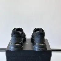 Cheap Philipp Plein PP Casual Shoes For Men #1400009 Replica Wholesale [$115.00 USD] [ITEM#1400009] on Replica Philipp Plein PP Casual Shoes