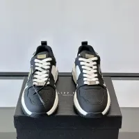 Cheap Philipp Plein PP Casual Shoes For Men #1400010 Replica Wholesale [$115.00 USD] [ITEM#1400010] on Replica Philipp Plein PP Casual Shoes