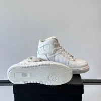 Cheap Philipp Plein PP High Tops Shoes For Men #1400020 Replica Wholesale [$150.00 USD] [ITEM#1400020] on Replica Philipp Plein PP High Tops Shoes