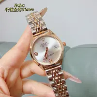 Cheap Rolex Watches For Women #1400042 Replica Wholesale [$32.00 USD] [ITEM#1400042] on Replica Rolex Watches