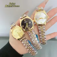 Cheap Rolex Watches For Women #1400047 Replica Wholesale [$32.00 USD] [ITEM#1400047] on Replica Rolex Watches