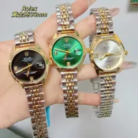 Cheap Rolex Watches For Women #1400050 Replica Wholesale [$32.00 USD] [ITEM#1400050] on Replica Rolex Watches