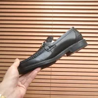 Cheap Fendi Leather Shoes For Men #1400062 Replica Wholesale [$98.00 USD] [ITEM#1400062] on Replica Fendi Leather Shoes