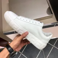 Cheap Versace Casual Shoes For Men #1400063 Replica Wholesale [$80.00 USD] [ITEM#1400063] on Replica Versace Casual Shoes