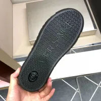 Cheap Versace Casual Shoes For Men #1400064 Replica Wholesale [$80.00 USD] [ITEM#1400064] on Replica Versace Casual Shoes