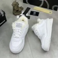 Cheap Versace Casual Shoes For Men #1400065 Replica Wholesale [$115.00 USD] [ITEM#1400065] on Replica Versace Casual Shoes