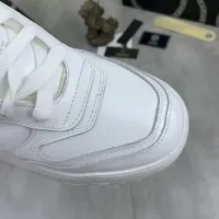 Cheap Versace Casual Shoes For Men #1400065 Replica Wholesale [$115.00 USD] [ITEM#1400065] on Replica Versace Casual Shoes