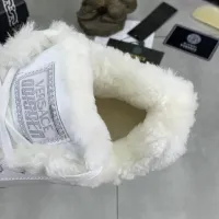 Cheap Versace Casual Shoes For Men #1400065 Replica Wholesale [$115.00 USD] [ITEM#1400065] on Replica Versace Casual Shoes