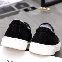 Cheap Versace Casual Shoes For Men #1400067 Replica Wholesale [$68.00 USD] [ITEM#1400067] on Replica Versace Casual Shoes