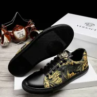 Cheap Versace Casual Shoes For Men #1400068 Replica Wholesale [$68.00 USD] [ITEM#1400068] on Replica Versace Casual Shoes