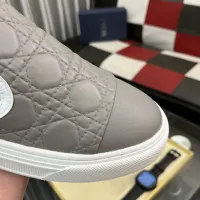 Cheap Christian Dior Casual Shoes For Men #1400070 Replica Wholesale [$76.00 USD] [ITEM#1400070] on Replica Christian Dior Casual Shoes