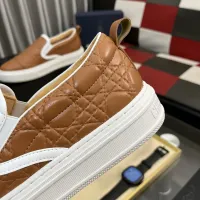 Cheap Christian Dior Casual Shoes For Men #1400071 Replica Wholesale [$76.00 USD] [ITEM#1400071] on Replica Christian Dior Casual Shoes