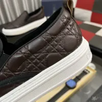 Cheap Christian Dior Casual Shoes For Men #1400072 Replica Wholesale [$76.00 USD] [ITEM#1400072] on Replica Christian Dior Casual Shoes