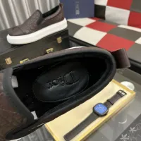 Cheap Christian Dior Casual Shoes For Men #1400072 Replica Wholesale [$76.00 USD] [ITEM#1400072] on Replica Christian Dior Casual Shoes