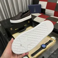 Cheap Christian Dior Casual Shoes For Men #1400072 Replica Wholesale [$76.00 USD] [ITEM#1400072] on Replica Christian Dior Casual Shoes