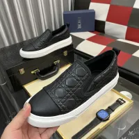 Cheap Christian Dior Casual Shoes For Men #1400073 Replica Wholesale [$76.00 USD] [ITEM#1400073] on Replica Christian Dior Casual Shoes