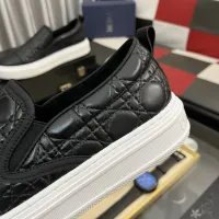 Cheap Christian Dior Casual Shoes For Men #1400073 Replica Wholesale [$76.00 USD] [ITEM#1400073] on Replica Christian Dior Casual Shoes