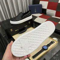 Cheap Christian Dior Casual Shoes For Men #1400073 Replica Wholesale [$76.00 USD] [ITEM#1400073] on Replica Christian Dior Casual Shoes