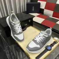 Cheap Christian Dior Casual Shoes For Men #1400074 Replica Wholesale [$76.00 USD] [ITEM#1400074] on Replica Christian Dior Casual Shoes