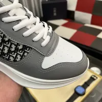 Cheap Christian Dior Casual Shoes For Men #1400074 Replica Wholesale [$76.00 USD] [ITEM#1400074] on Replica Christian Dior Casual Shoes