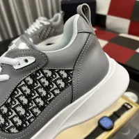 Cheap Christian Dior Casual Shoes For Men #1400074 Replica Wholesale [$76.00 USD] [ITEM#1400074] on Replica Christian Dior Casual Shoes