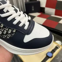 Cheap Christian Dior Casual Shoes For Men #1400075 Replica Wholesale [$76.00 USD] [ITEM#1400075] on Replica Christian Dior Casual Shoes