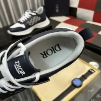 Cheap Christian Dior Casual Shoes For Men #1400075 Replica Wholesale [$76.00 USD] [ITEM#1400075] on Replica Christian Dior Casual Shoes